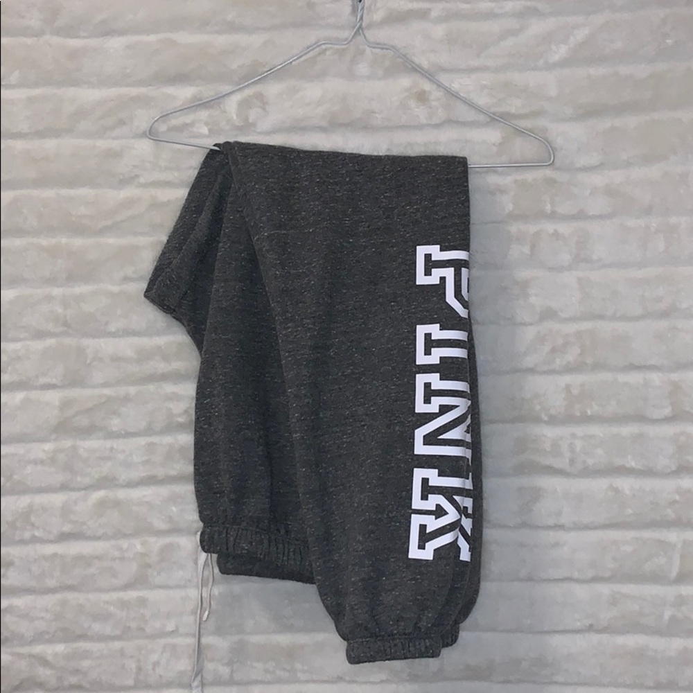 VS PINK Joggers